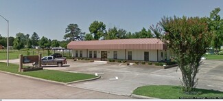 Plus de détails pour 8808 McGoldrick Dr, Shreveport, LA - Bureau à louer