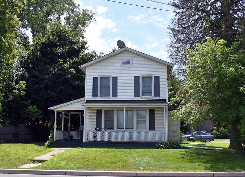 80 South St, Bethel, CT for sale - Building Photo - Image 1 of 1