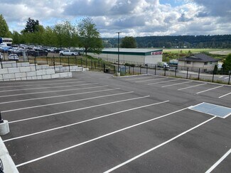 Plus de détails pour 12611 Willows Rd NE, Kirkland, WA - Terrain à louer