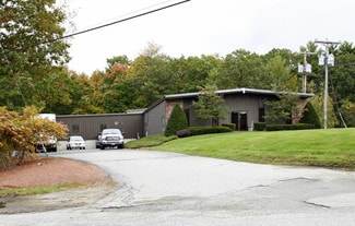 More details for 5 Commerce Park Dr, East Hampstead, NH - Industrial for Sale