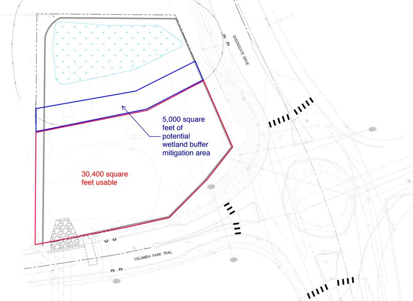 2200 Columbia Trl park, Richland, WA à vendre - Photo du bâtiment - Image 3 de 4
