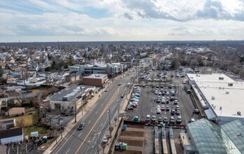 441 Franklin Ave, Franklin Square, NY - AERIAL  map view - Image1