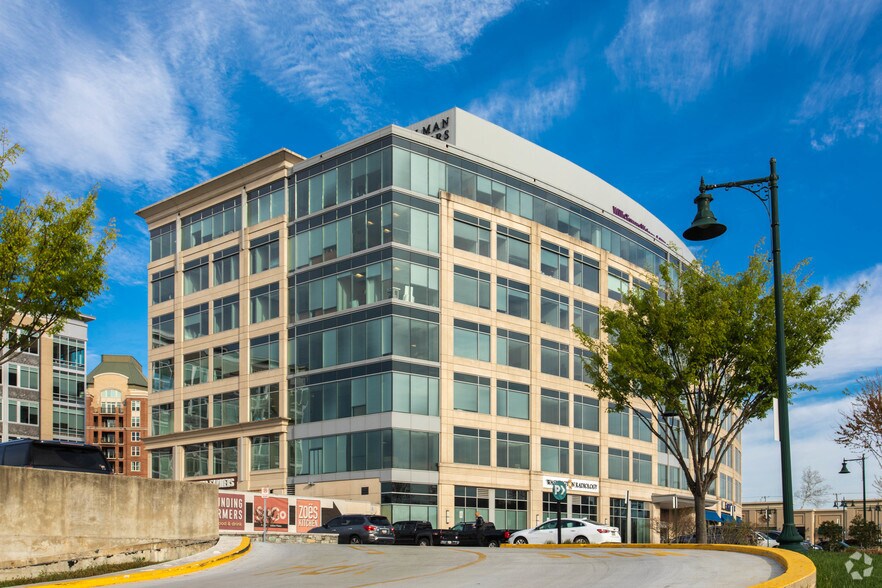 12505 Park Potomac Ave, Potomac, MD à louer - Photo principale - Image 1 de 1