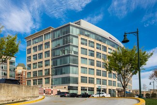 Plus de détails pour 12505 Park Potomac Ave, Potomac, MD - Bureau à louer