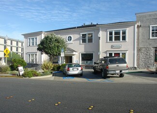 Plus de détails pour 225 Rockaway Beach Ave, Pacifica, CA - Bureau à louer