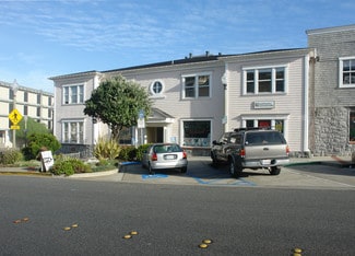 More details for 225 Rockaway Beach Ave, Pacifica, CA - Office for Lease