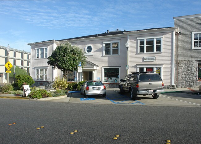 More details for 205 Rockaway Beach Ave, Pacifica, CA - Office/Retail for Lease