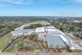 Plus de détails pour 119 Anderson Ct, Dothan, AL - Industriel à louer