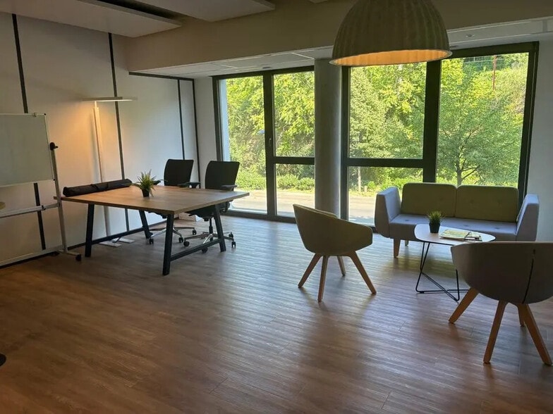 Bureau dans Lyon à louer - Photo intérieure - Image 3 de 13