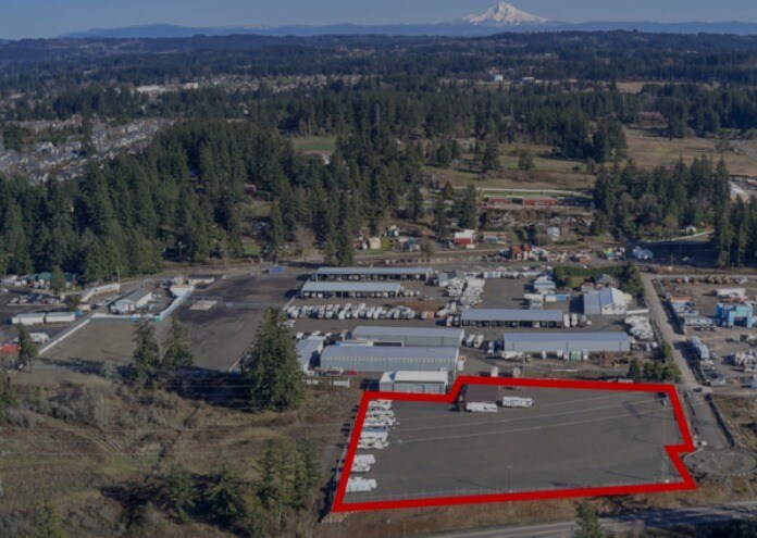 11840 SW Waldo Way, Sherwood, OR à louer - Aérien - Image 1 de 2