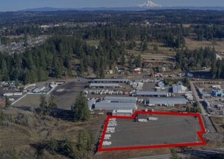Plus de détails pour 11840 SW Waldo Way, Sherwood, OR - Terrain à louer