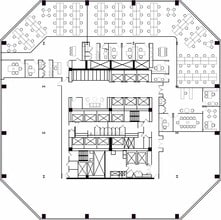 180 Maiden Ln, New York, NY for lease Floor Plan- Image 1 of 9