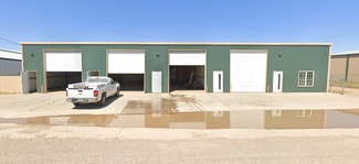 Plus de détails pour 10614 PR 1310, Wolfforth, TX - Industriel à louer