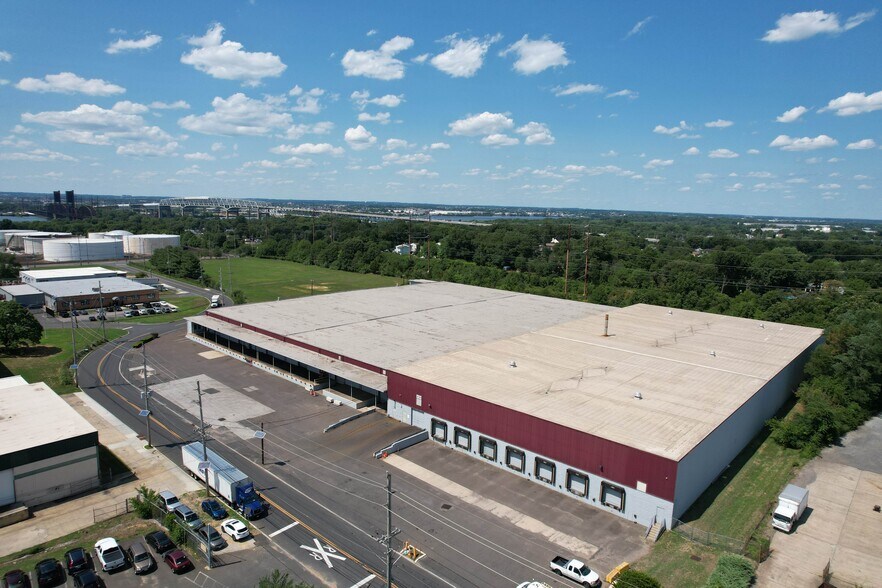 850 Sherman Ave, Pennsauken, NJ à vendre - Photo du bâtiment - Image 2 de 5