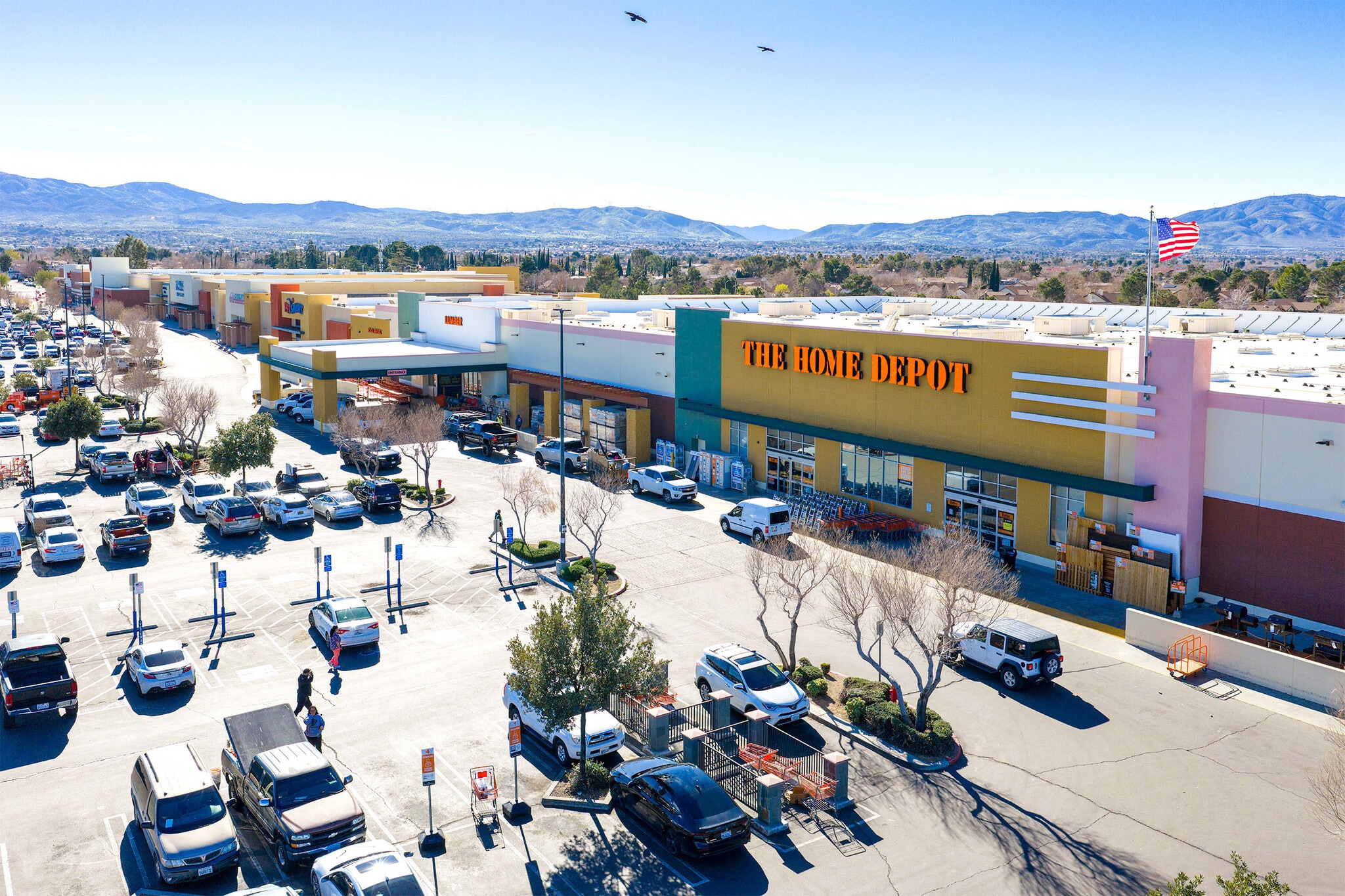 38107-38215 47th St E, Palmdale, CA for sale Primary Photo- Image 1 of 12