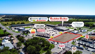 More details for 21049 SH 105, Montgomery, TX - Land for Sale