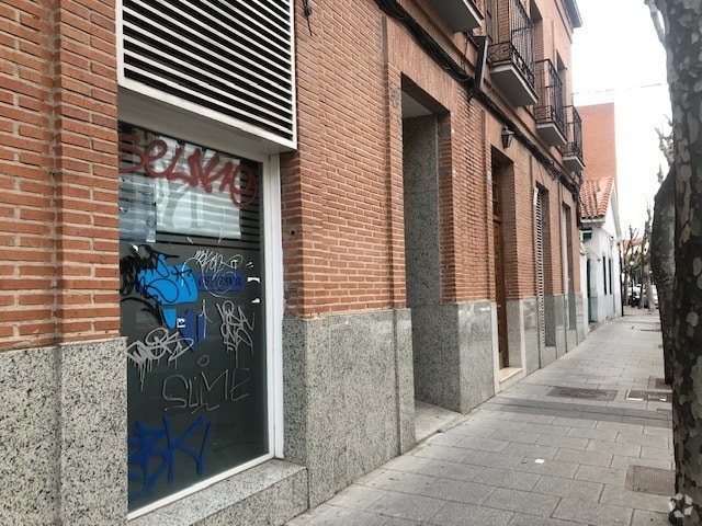 Retail in Villaviciosa de Odón, Madrid for lease - Interior Photo - Image 1 of 1