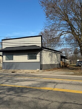 Plus de détails pour 15354 US Highway 12, Union, MI - Commerce de détail à vendre