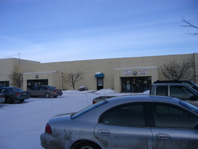 217 5th St S, Great Falls, MT à vendre - Photo du bâtiment - Image 2 de 2