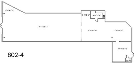 802-820 W Main St, Boonville, IN for lease Building Photo- Image 1 of 1