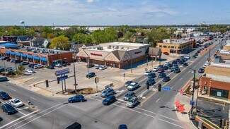 Plus de détails pour 7200 Roosevelt Rd, Forest Park, IL - Commerce de détail à vendre