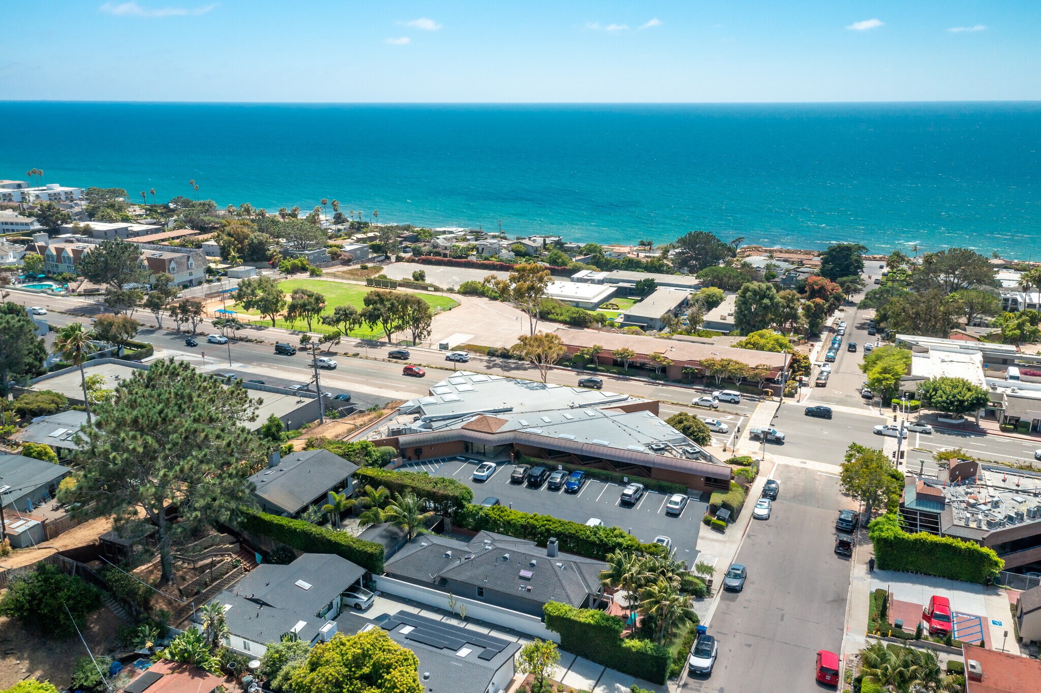 853 Camino del Mar, Del Mar, CA à vendre Aérien- Image 1 de 22