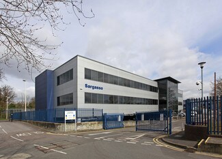 More details for Maidstone Rd, Sidcup - Office for Lease