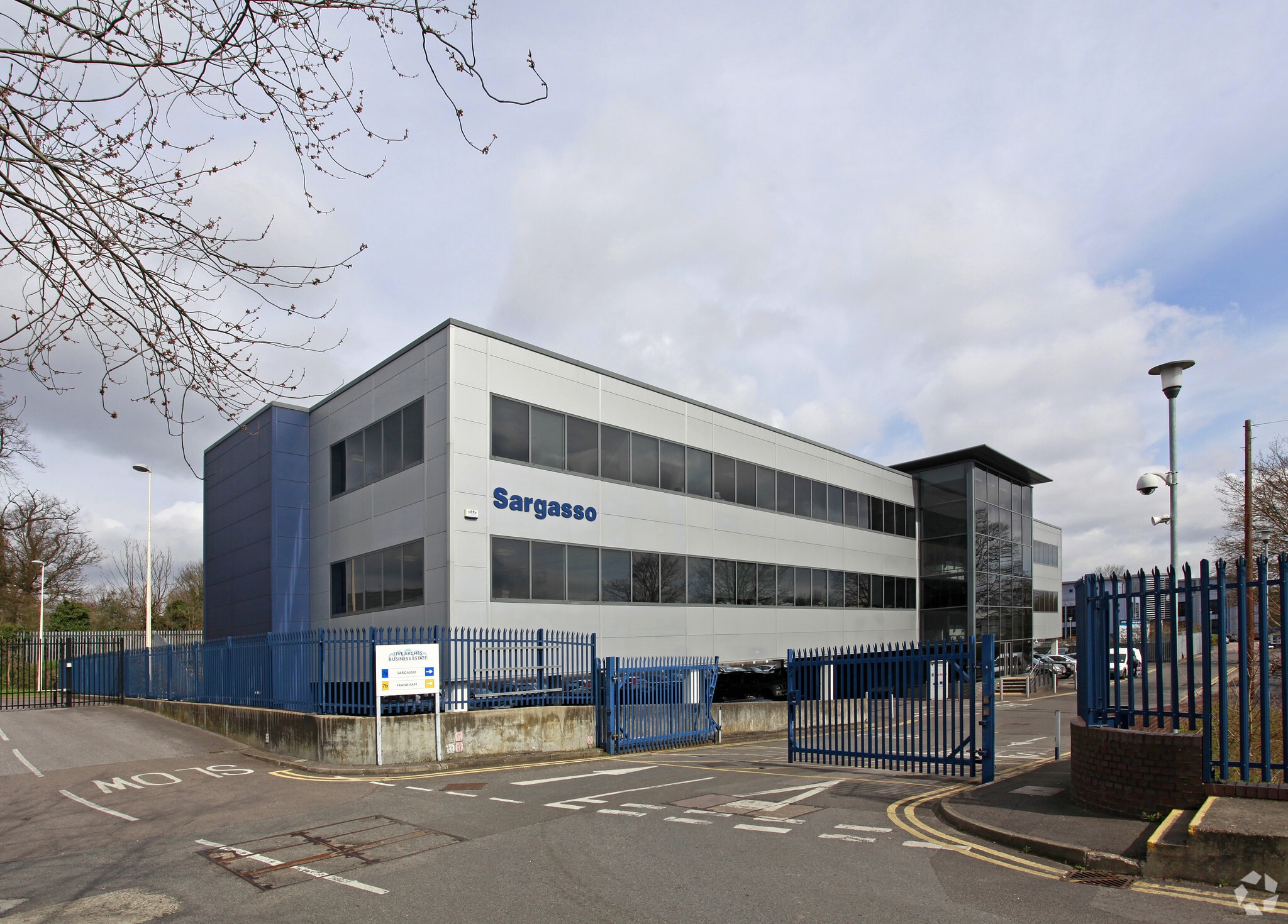 Maidstone Rd, Sidcup for lease Primary Photo- Image 1 of 6