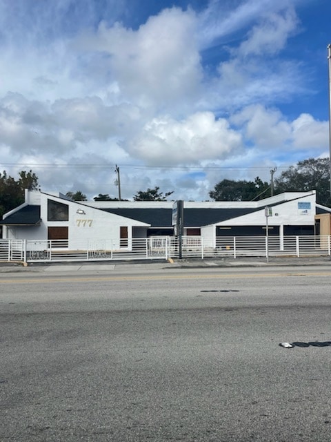 777 NE 79th St, Miami, FL for sale Building Photo- Image 1 of 15