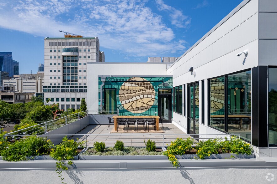 1108 Nueces St, Austin, TX à louer - Photo du bâtiment - Image 2 de 49