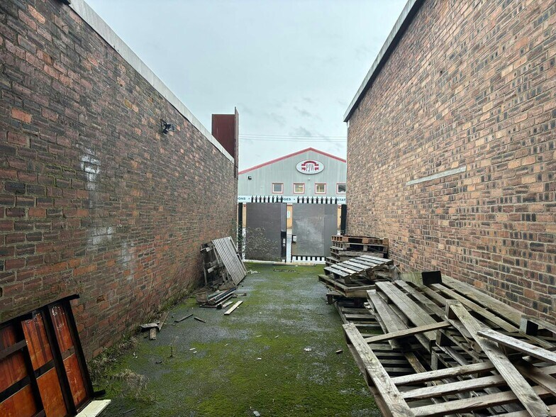 42 Portman St, Glasgow à vendre - Photo du bâtiment - Image 3 de 4