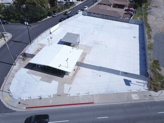 Plus de détails pour 500 S Harbor Blvd, La Habra, CA - Terrain à louer