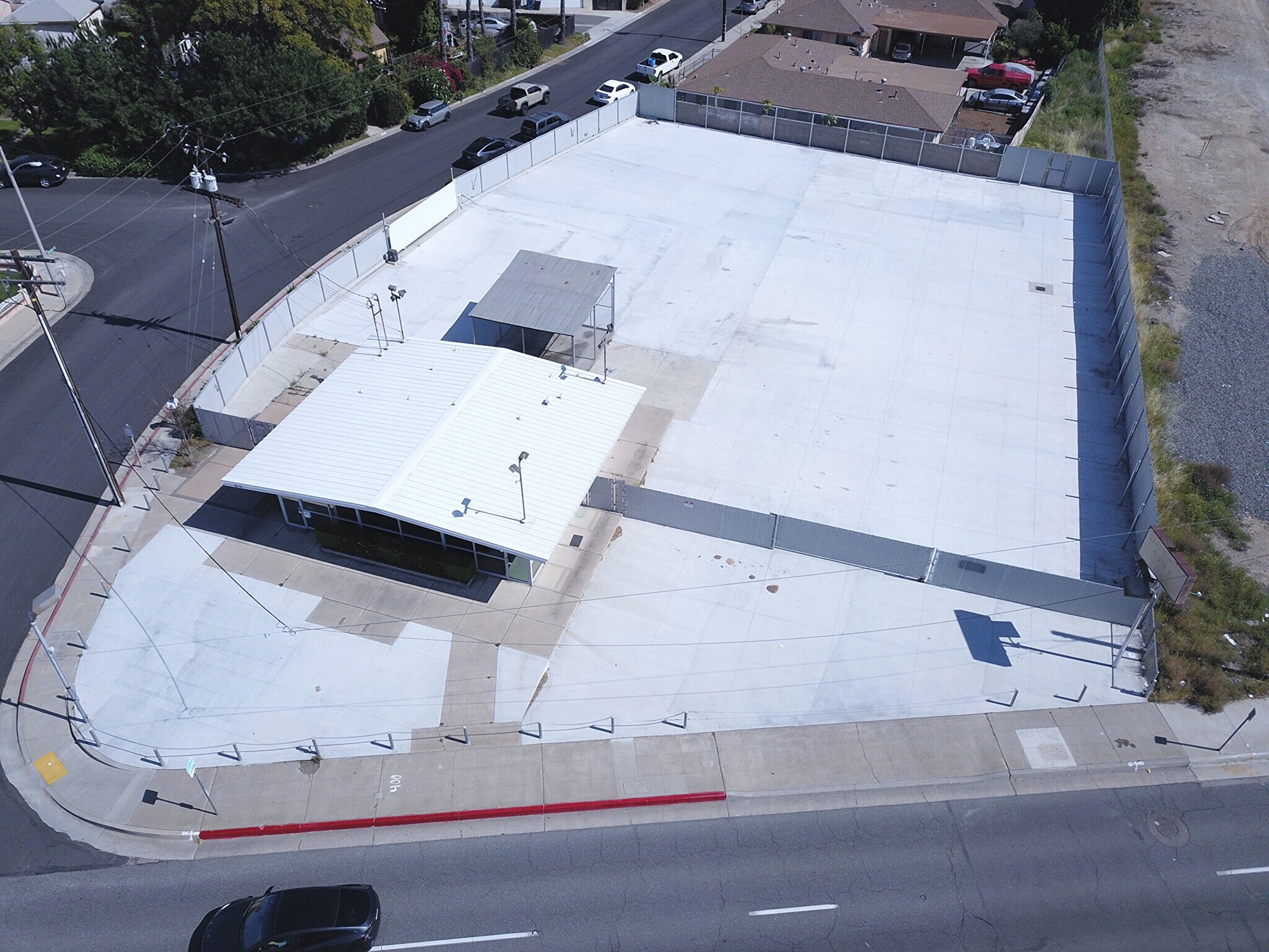 500 S Harbor Blvd, La Habra, CA for lease Primary Photo- Image 1 of 6