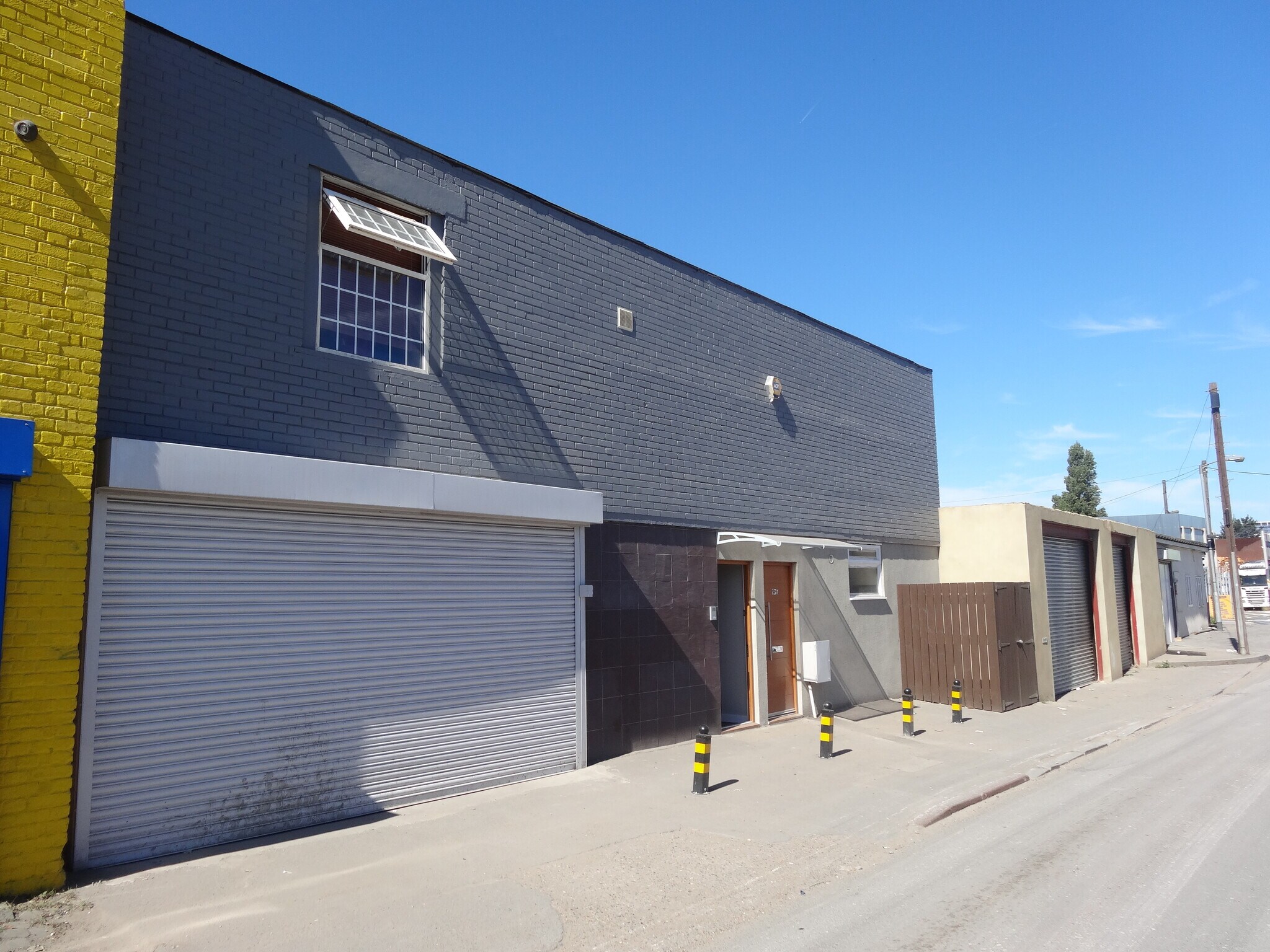 23 Pensbury Pl, Londres à vendre Photo du bâtiment- Image 1 de 2