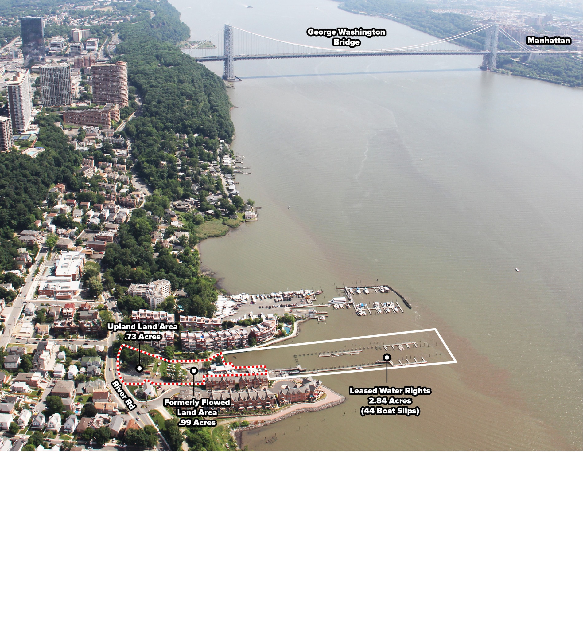 1339 River Rd, Edgewater, NJ for sale Primary Photo- Image 1 of 3
