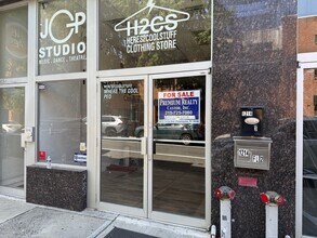 1210 South St, Philadelphia, PA for lease Interior Photo- Image 2 of 8