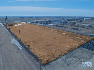 More details for 13100 State Highway 191, Midland, TX - Industrial for Lease