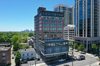 Plus de détails pour 309 E Paces Ferry Rd NE, Atlanta, GA - Bureau à louer