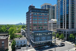 More details for 309 E Paces Ferry Rd NE, Atlanta, GA - Office for Lease