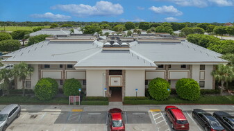 160 JFK Medical Office Building - Convenience Store