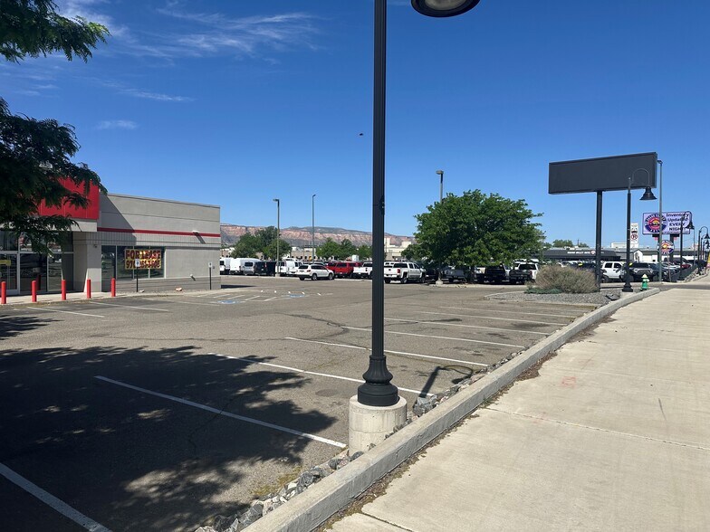 2469 Highway 6 & 50, Grand Junction, CO à louer - Photo du bâtiment - Image 3 de 11