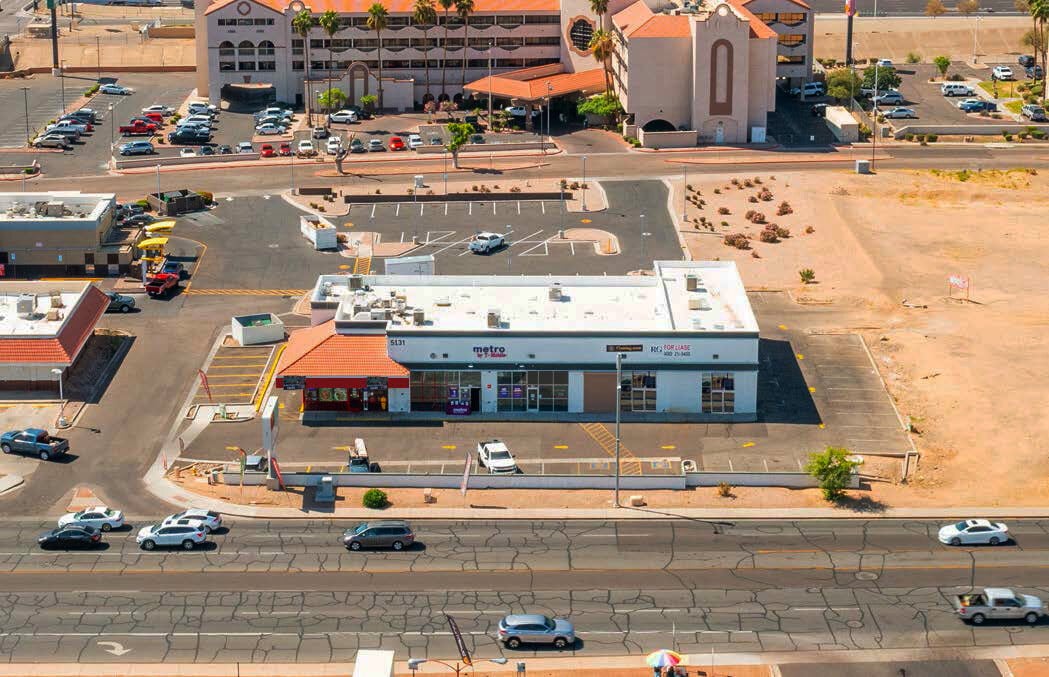5131 W Mcdowell Rd, Phoenix, AZ for lease Primary Photo- Image 1 of 6