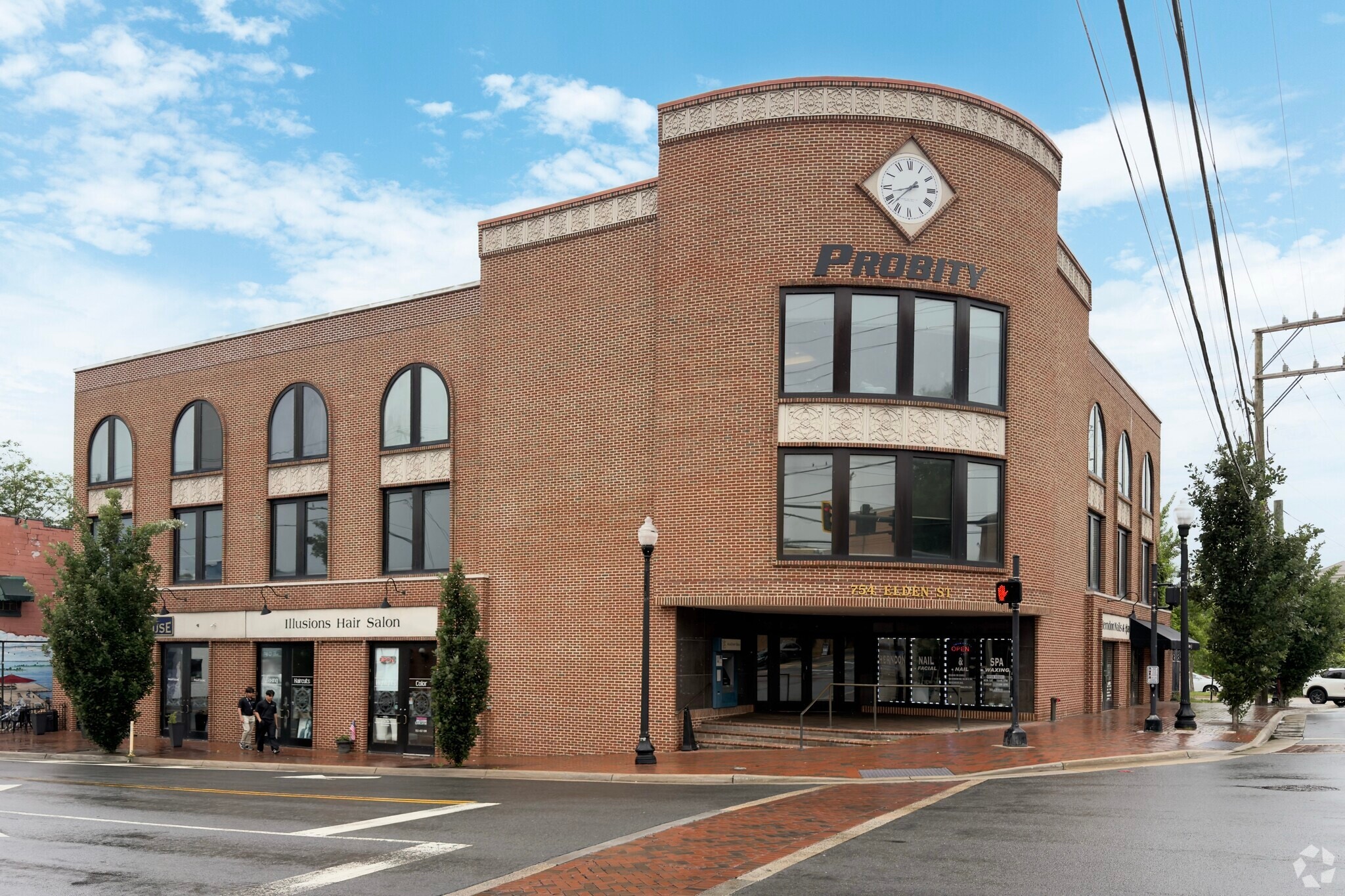 754 Elden St, Herndon, VA for lease Primary Photo- Image 1 of 4