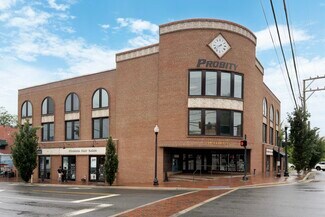 Plus de détails pour 754 Elden St, Herndon, VA - Commerce de détail à louer