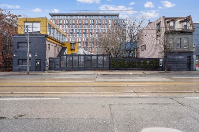 More details for 301-311 Queen Street East, Toronto, ON - Land for Sale