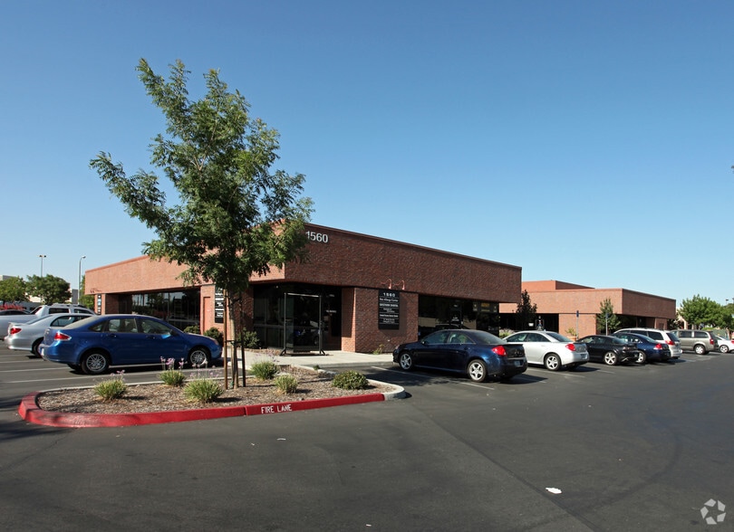 450 Kings County Dr, Hanford, CA for lease - Primary Photo - Image 3 of 5