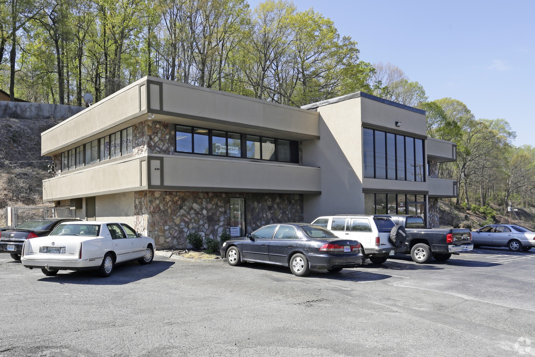6515 Clinton Hwy, Knoxville, TN for lease Primary Photo- Image 1 of 69
