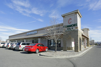 More details for 4104 Outlook Blvd, Pueblo, CO - Retail for Lease