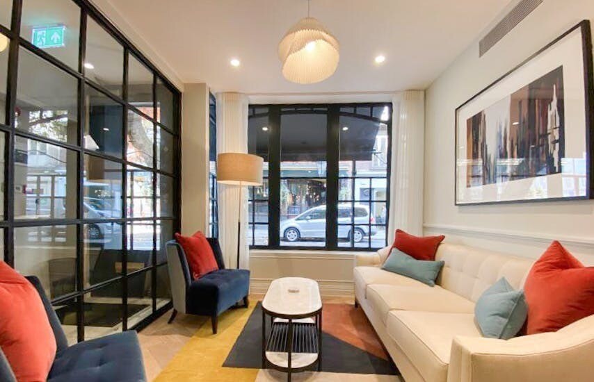 2 Windmill St, Londres à louer - Photo intérieure - Image 3 de 10