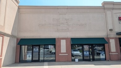 4835 Sugarloaf Pky, Lawrenceville, GA for lease Building Photo- Image 1 of 6